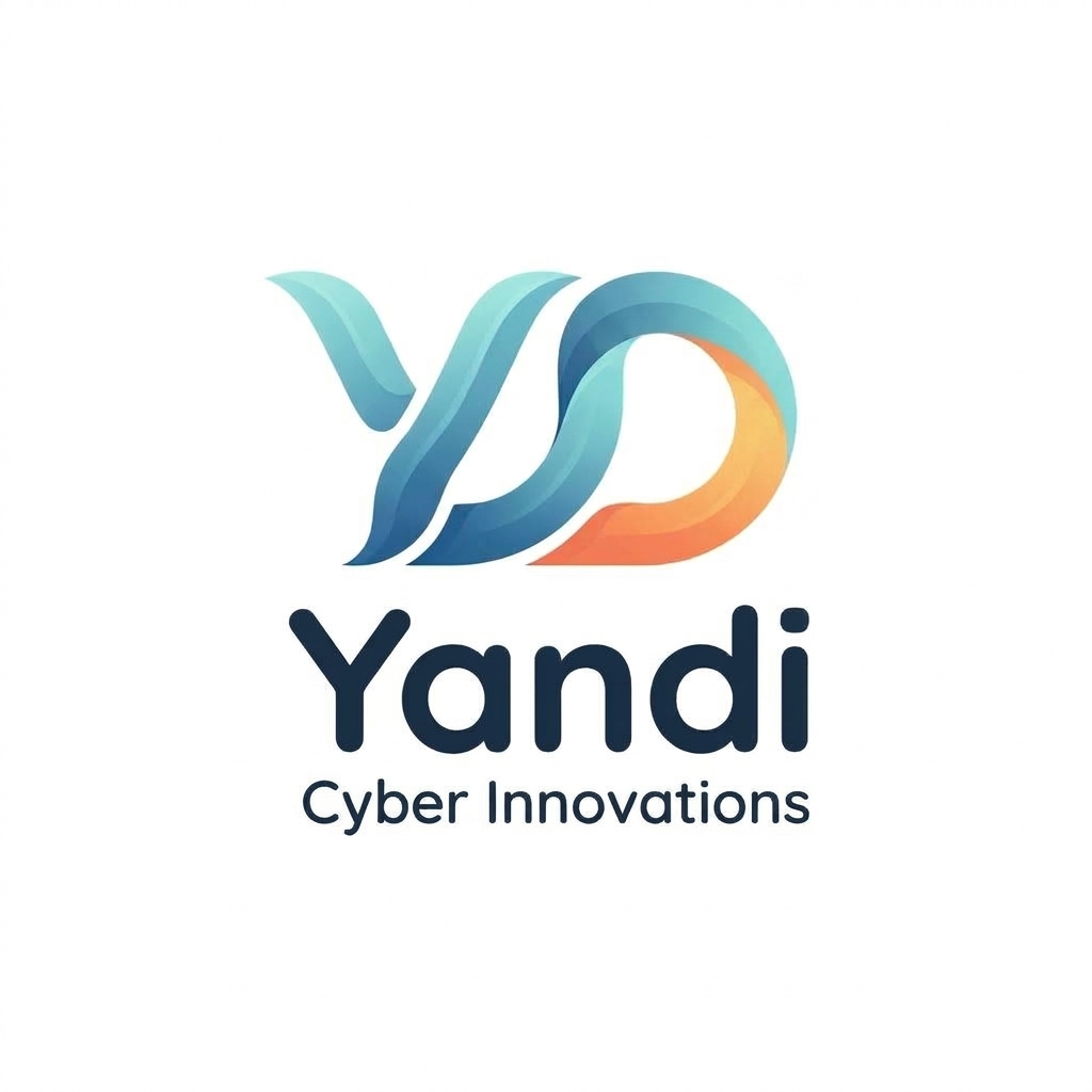 Yandi Cyber Innovations logo